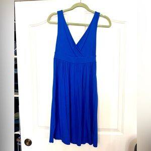 Old Navy Royal Blue Garment